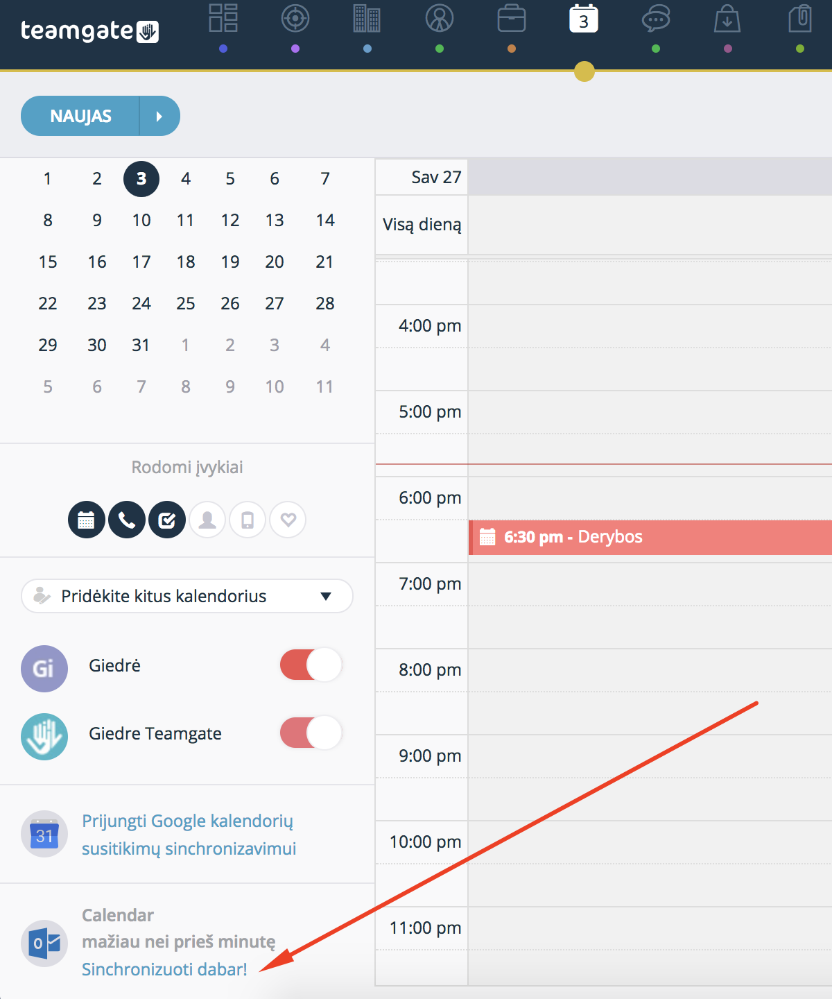 sinchronizuoti-dabar-teamgate-office365-kalendoriai.png