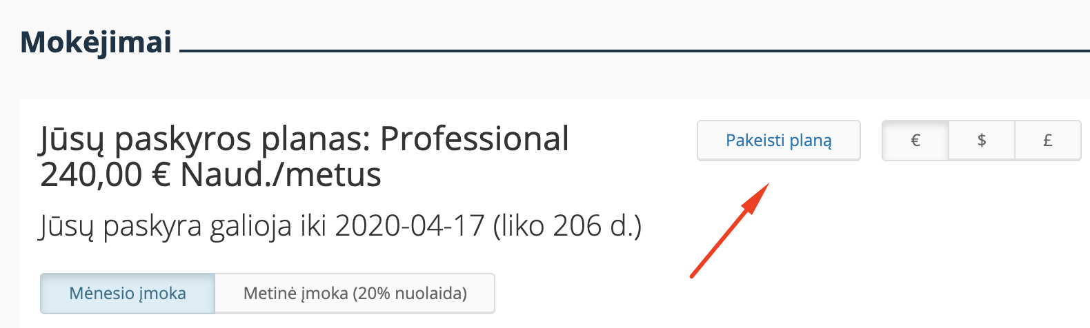 Pakeisti-plana_-mygtukas-Teamgate-CRM.png
