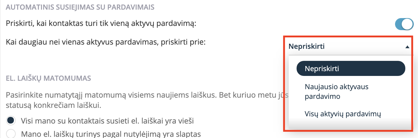 automatinis-el-lais_ku_-susiejimas-su-pardavimai-Teamgate-CRM.png