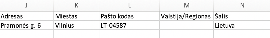 adresas-importas-Teamgate-CRM.png
