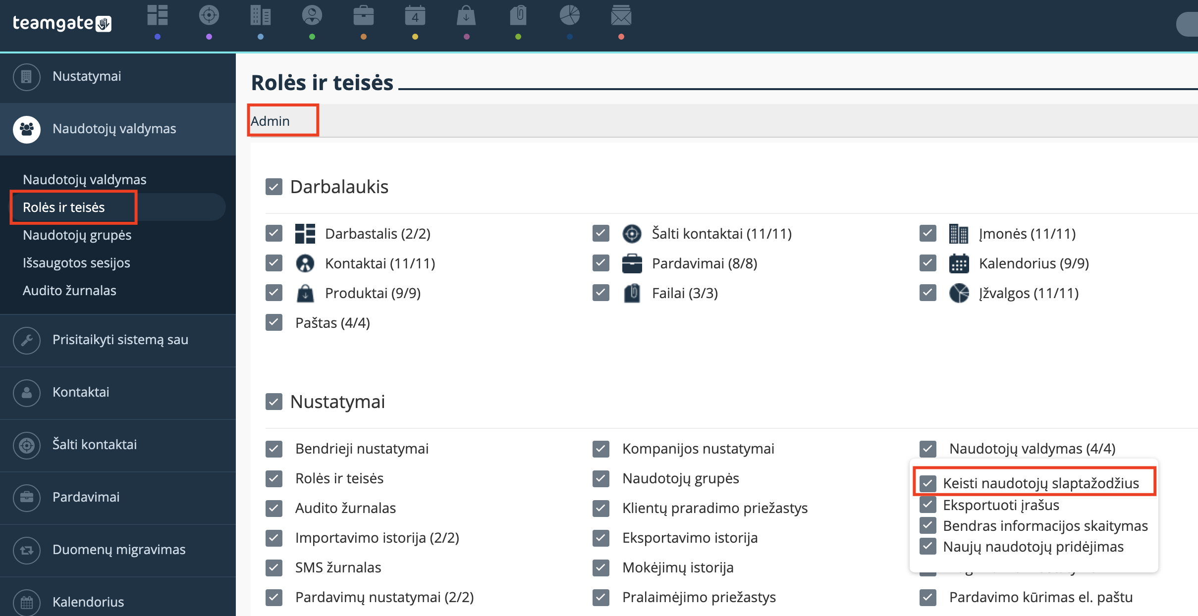 keisti-naudotoju_-slaptaz_odz_ius-Teamgate-CRM.png