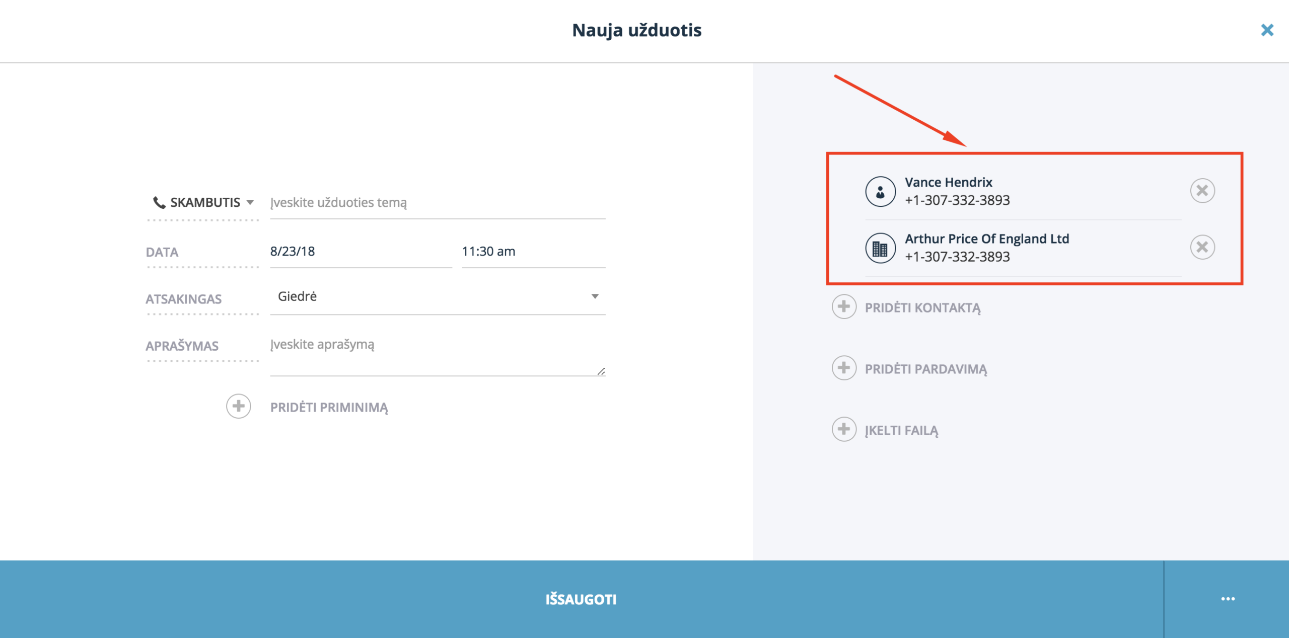 kontakto-uz_duoties-ku_rimas-Teamgate-CRM.png