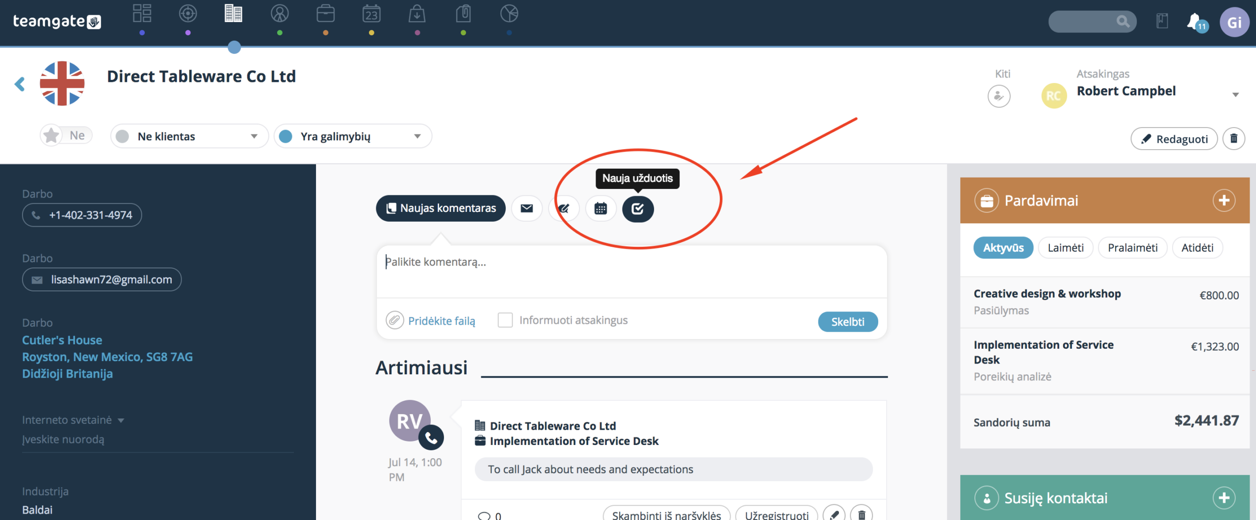 nauja-uz_duotis-i_mone_s-kortele_-Teamgate-CRM.png