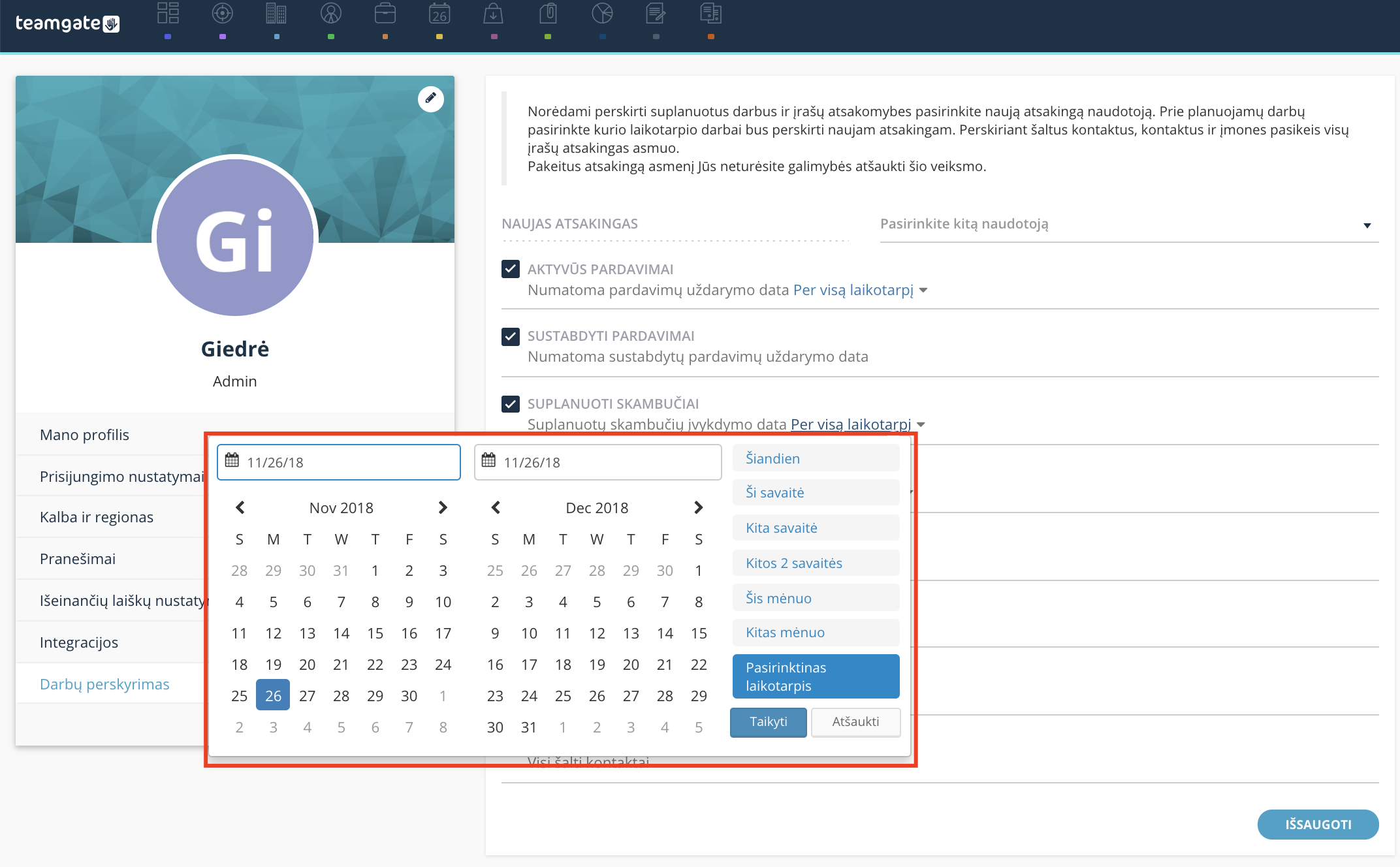 laiko-filtras-darbu_-perskyrimas-Teamgate-CRM.png